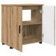 Sonata H Комплект мебели за баня 3 pcs дъб артизан 61 x 35 x 64 см