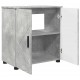 Sonata H Комплект мебели за баня 3 pcs Бетонно сиво 61 x 35 x 64 см