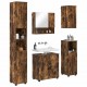 Sonata H Комплект мебели за баня 5 pcs Опушен дъб 61 x 35 x 64 см