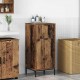 Sonata H Шкаф за баня Старо дърво 39.5 x 36 x 88 см Инженерно дърво