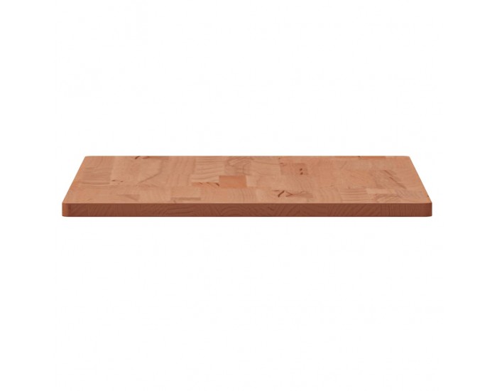 Sonata H Плот за маса 60x40x1,5 см правоъгълен масивен бук