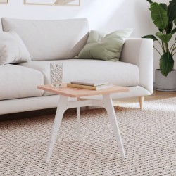 Sonata H Плот за маса 40x40x1,5 см квадратен масивен бук - Piese pentru mese