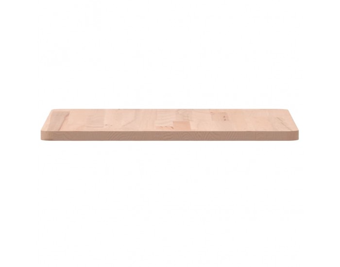 Sonata H Плот за маса 40x40x1,5 см квадратен масивен бук