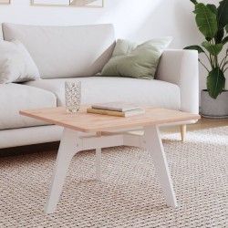 Sonata H Плот за маса 60x60x1,5 см квадратен масивен бук - Piese pentru mese