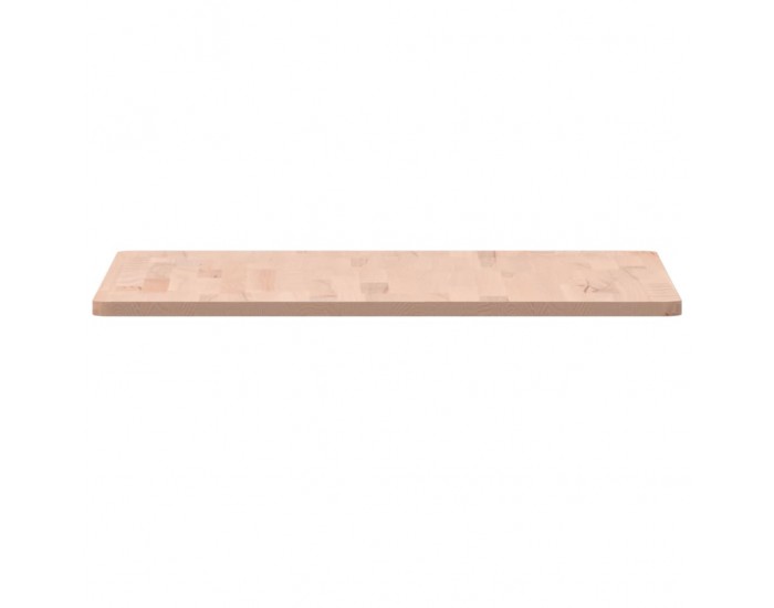 Sonata H Плот за маса 60x60x1,5 см квадратен масивен бук