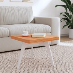 Sonata H Плот за маса 50x50x4 см квадратен масивен бук - Piese pentru mese