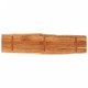 Sonata Blat masă 180x40x3,8 cm dreptunghiular lemn acacia margine vie