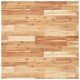 Sonata H Плот за маса квадратен 90x90x2 см масивна акация