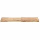 Sonata Blat de masă 80x30x4 cm dreptunghiular lemn masiv de acacia