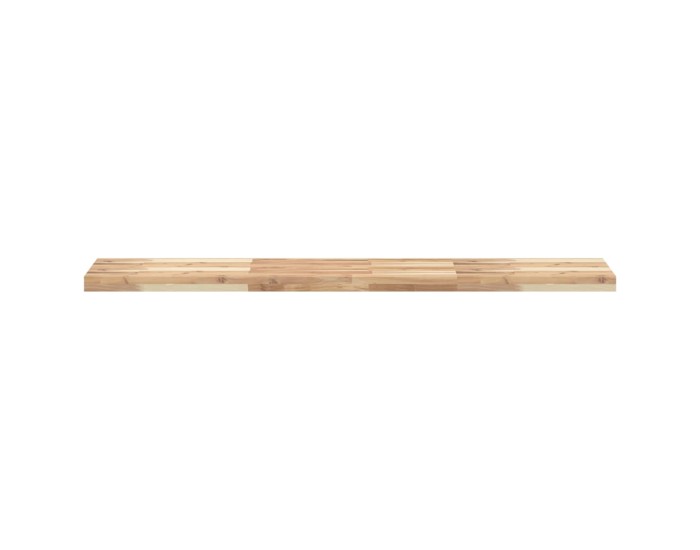 Sonata Blat de masă, 140x30x4 cm, dreptunghiular, lemn masiv acacia