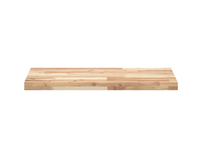 Sonata Blat de masă 160x40x4 cm dreptunghiular lemn masiv de acacia