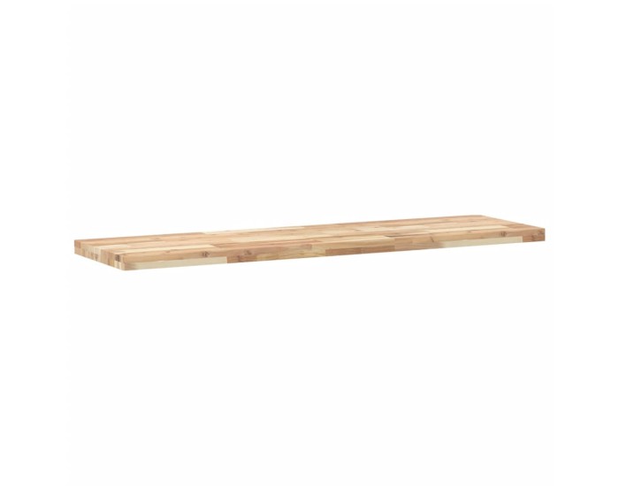 Sonata Blat de masă 160x40x4 cm dreptunghiular lemn masiv de acacia