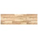 Sonata Blat de masă 160x40x4 cm dreptunghiular lemn masiv de acacia
