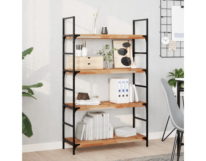 Sonata Blat de masă 80x30x4 cm dreptunghiular lemn masiv de acacia
