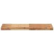 Sonata Blat de masă 80x30x4 cm dreptunghiular lemn masiv de acacia