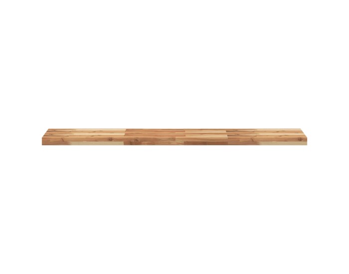 Sonata Blat de masă, 160x30x4 cm, dreptunghiular, lemn masiv acacia