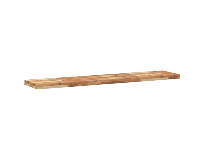 Sonata Blat de masă, 160x30x4 cm, dreptunghiular, lemn masiv acacia