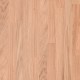 Sonata H Топ за маса Светлокафяво Ø 60 x 4 cm Солидно дъбово дърво