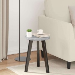 Sonata H Топ за маса Бетонно сиво 30 x 30 x 1.5 см Инженерно дърво - Piese pentru mese