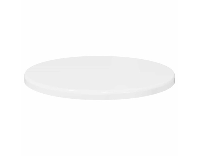Sonata Placă de masă Ø 30 x 1,5 cm Rotund Lemn prelucrat