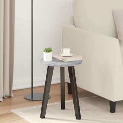 Sonata H Топ за маса Сив сонома 30 x 30 x 1.5 см Инженерно дърво - Piese pentru mese