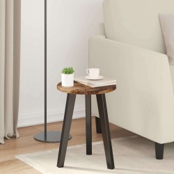 Sonata H Топ за маса Старо дърво 30 x 30 x 1.5 см Инженерно дърво - Piese pentru mese