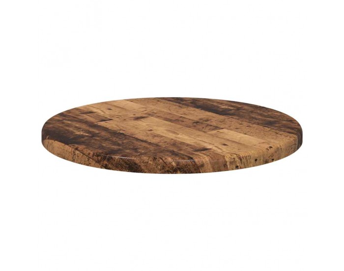 Sonata H Топ за маса Старо дърво 30 x 30 x 1.5 см Инженерно дърво