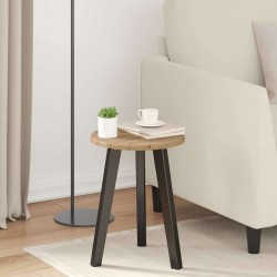 Sonata H Топ за маса дъб артизан 30 x 30 x 1.5 см Инженерно дърво - Piese pentru mese