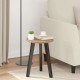 Sonata H Топ за маса дъб артизан 30 x 30 x 1.5 см Инженерно дърво