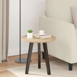 Sonata H Топ за маса дъб сонома 40 x 40 x 1.5 cm Инженерно дърво - Piese pentru mese