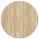 Sonata H Топ за маса дъб сонома 40 x 40 x 1.5 cm Инженерно дърво