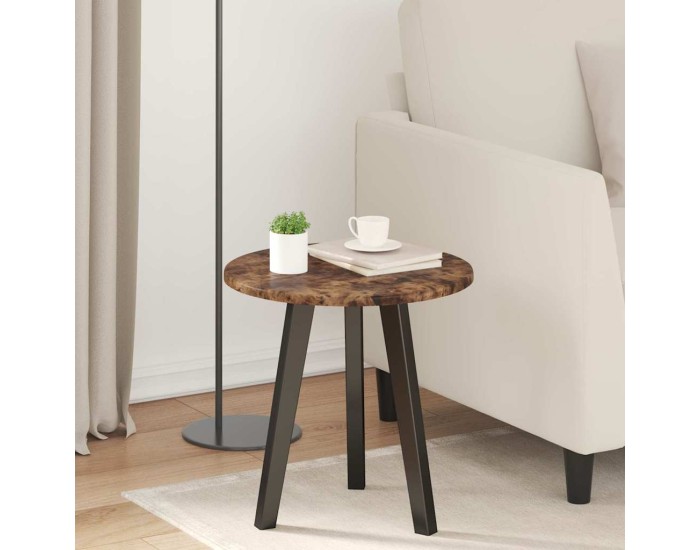 Sonata Placă de masă Ø 40 x 1,5 cm Rotund Lemn prelucrat