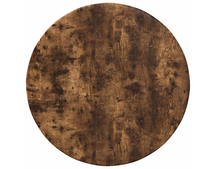 Sonata Placă de masă Ø 40 x 1,5 cm Rotund Lemn prelucrat