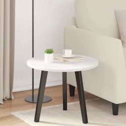Sonata H Топ за маса Бяло 50 x 50 x 1.5 cm Инженерно дърво - Piese pentru mese