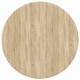 Sonata H Топ за маса дъб сонома 50 x 50 x 1.5 cm Инженерно дърво