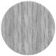 Sonata H Топ за маса Сив сонома 50 x 50 x 1.5 cm Инженерно дърво