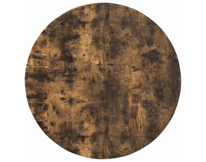 Sonata Placă de masă Ø 60 x 1,5 cm Rotund Lemn prelucrat