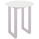Sonata Placă de masă Ø 70 x 1,5 cm Rotund Lemn prelucrat