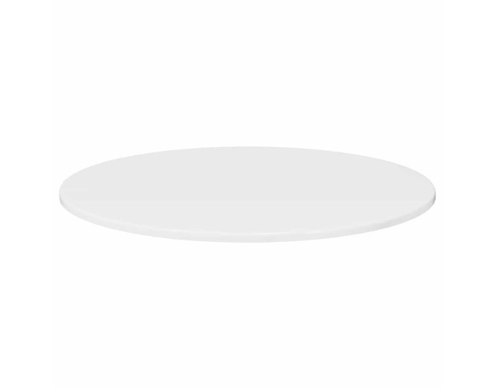 Sonata Placă de masă Ø 70 x 1,5 cm Rotund Lemn prelucrat