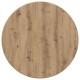 Sonata Placă de masă Ø 70 x 1,5 cm Rotund Lemn prelucrat