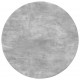 Sonata H Топ за маса Бетонно сиво 80 x 80 x 1.5 cm Инженерно дърво