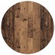 Sonata H Топ за маса Старо дърво 80 x 80 x 1.5 cm Инженерно дърво