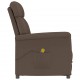 Sonata H Масажен стол Кафяво 70.5 x 96.5 x 95 см Изкуствена кожа