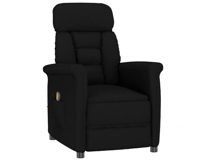 Sonata H Масажен стол Черно 70.5 x 96.5 x 95 см Изкуствена кожа