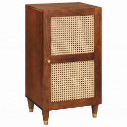 Sonata H Шкафове и стелажи за съхранение на медии Кафяво - Corpuri, vitrine, biblioteci modulare