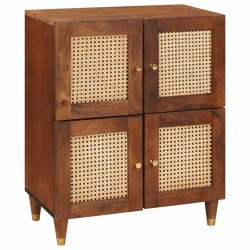 Sonata H Служебен шкаф Кафяво 60 x 33.5 x 75 см - Corpuri, vitrine, biblioteci modulare