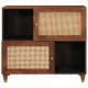 Sonata Bufet Maro 80 x 33,5 x 75 cm Lemn de mango solid