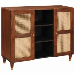 Sonata H Шкафове и стелажи за съхранение на медии Кафяво - Corpuri, vitrine, biblioteci modulare