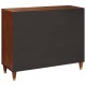 Sonata Bufet Maro 90 x 33,5 x 75 cm Lemn de mango solid