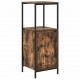 Sonata H Комплект мебели за баня 3 pcs Опушен дъб 90 x 34.5 x 60 см